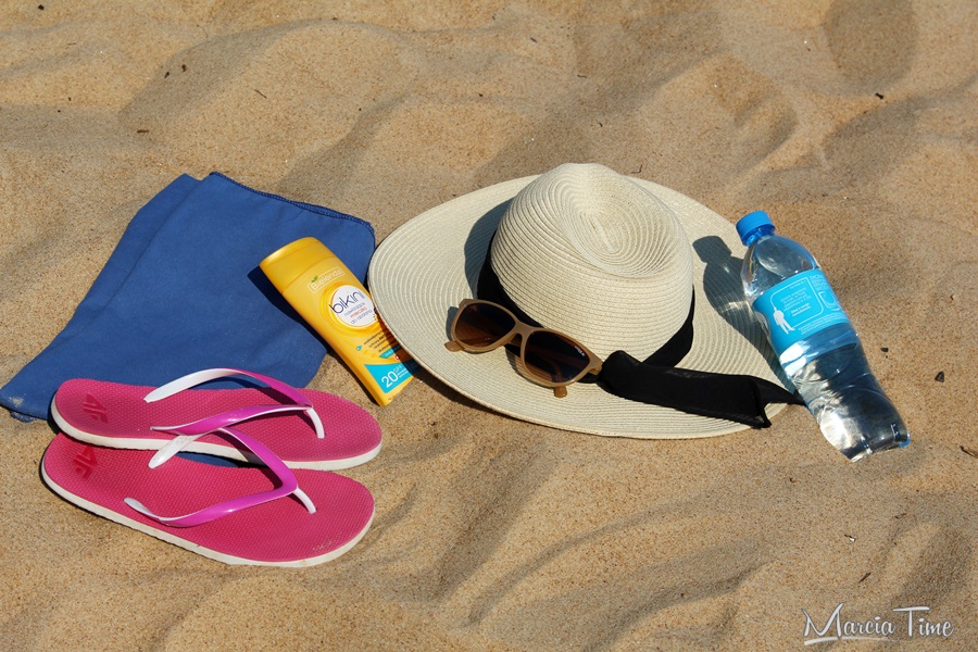 Sposoby na bezpieczne opalanie