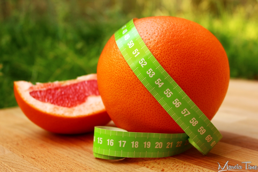 Grejpfrut sposobem na zdrowie i piękne ciało