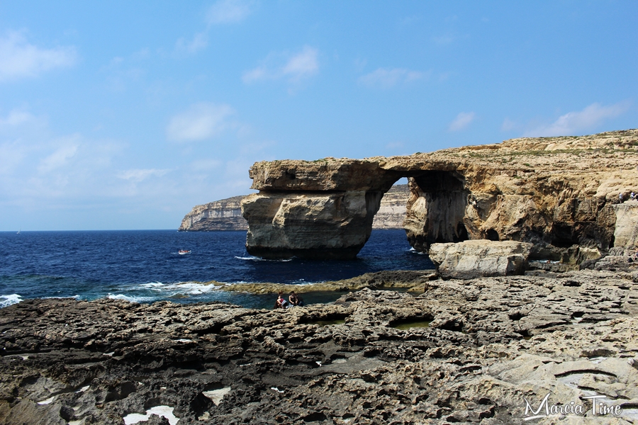 Moja fotorelacja z wakacji na Gozo
