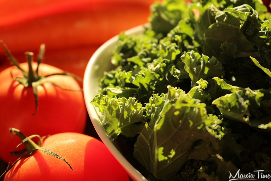 Dlaczego warto jeść produkty bogate w beta-karoten?