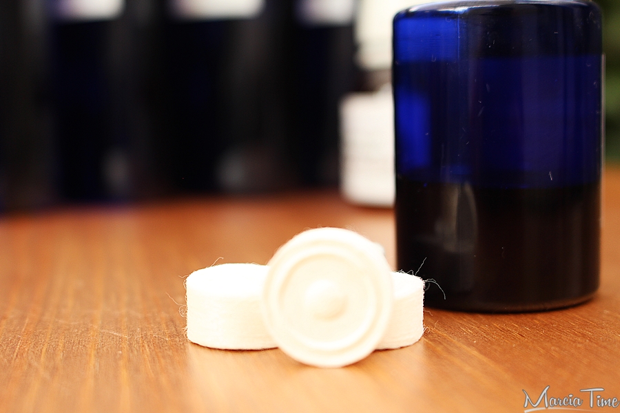 Mój eliksir młodości – maseczka