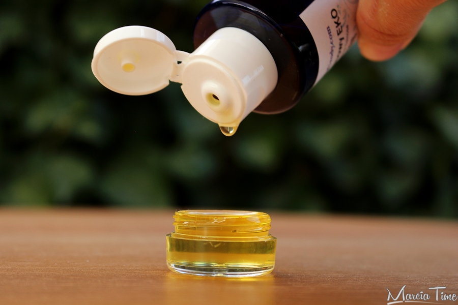 Olej arganowy jako źródło młodości