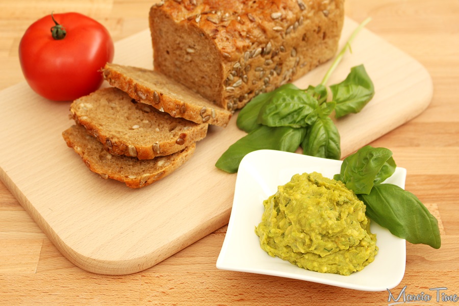 Guacamole – meksykańska pasta z awokado