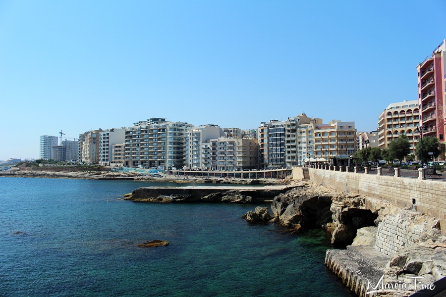 Krótki przewodnik po Malcie