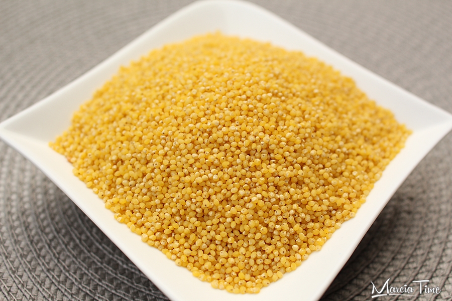 Kasza jaglana – właściwości królowej kasz