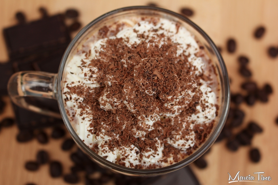 Mokka – mała chwila zapomnienia