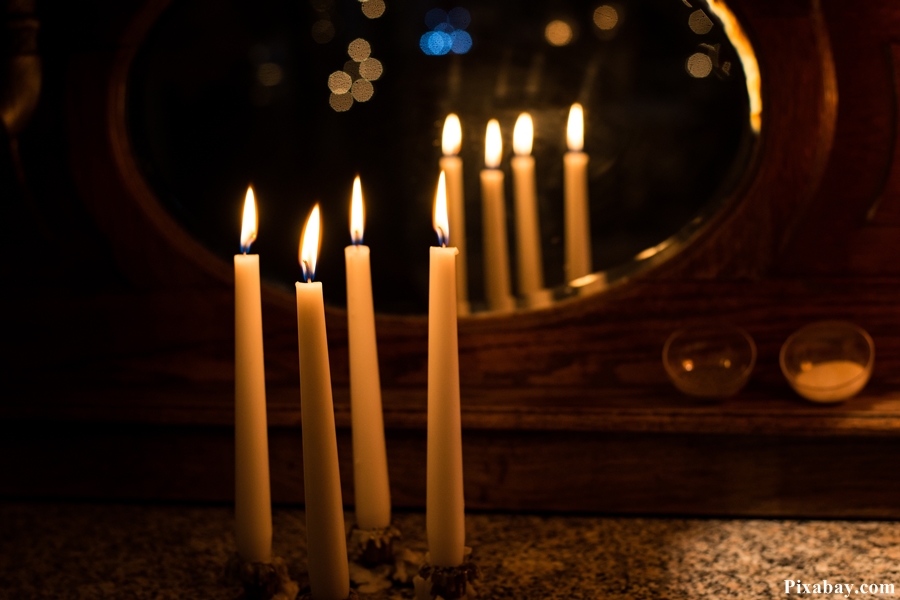 Wróżby andrzejkowe – propozycje