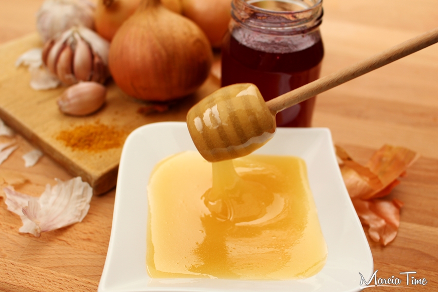 Jak wzmocnić odporność organizmu?