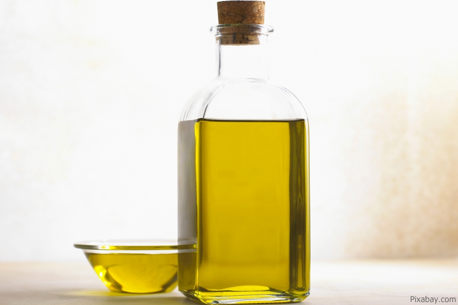 Olej arganowy i jego inne zastosowania