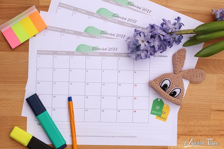 Planer na kwiecień 2017 do druku