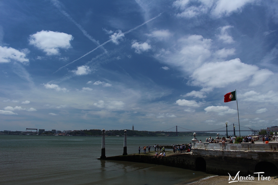 Moja fotorelacja z wakacji w Lizbonie