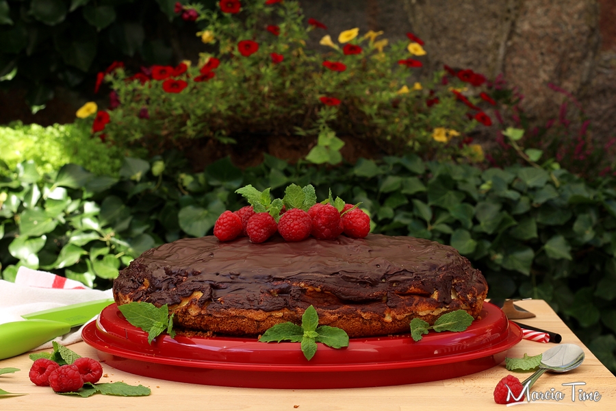 Drugie urodziny bloga MarciaTime