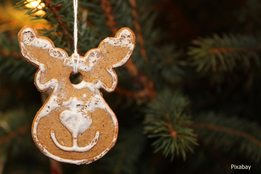 Wesołych Świąt Bożego Narodzenia