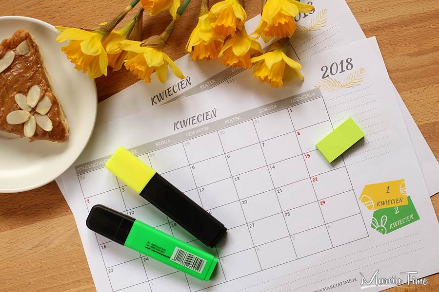 Planer na kwiecień 2018 do druku