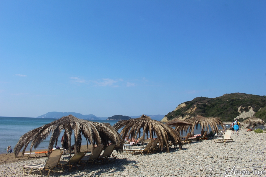 Wakacje na Zakynthos – przewodnik część 2