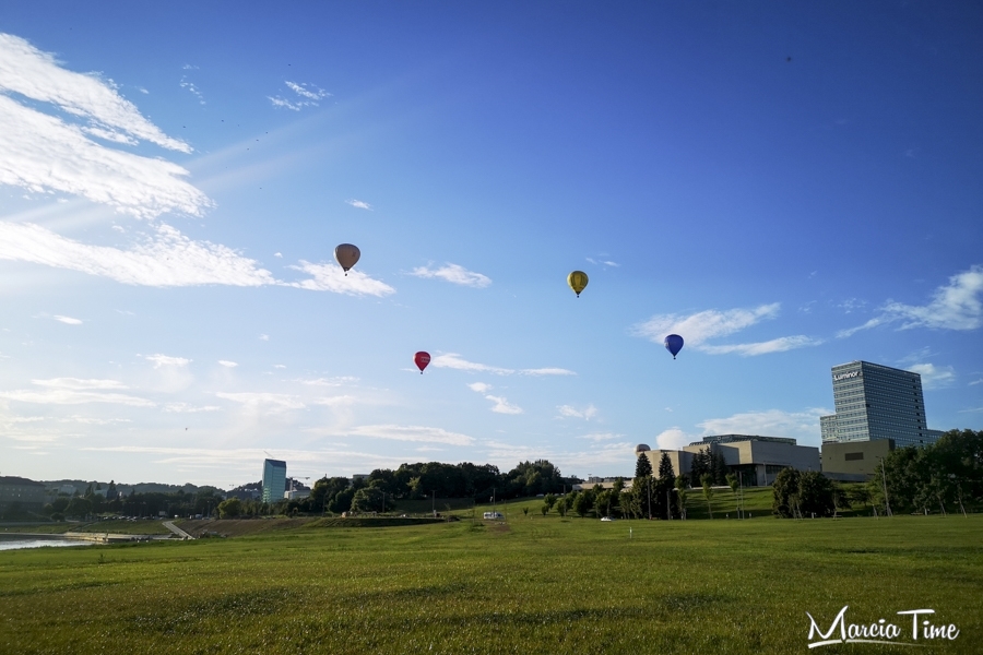Co warto zobaczyć w Wilnie. Wilno na weekend (część 2)