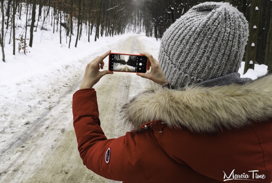 5 powodów dla których warto robić zdjęcia smartfonem