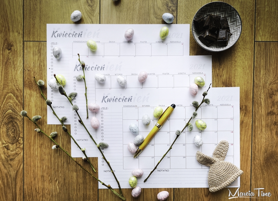 Planer na kwiecień 2021 do druku