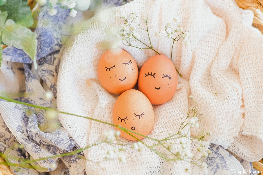 Wesołych Świąt Wielkanocnych!!!