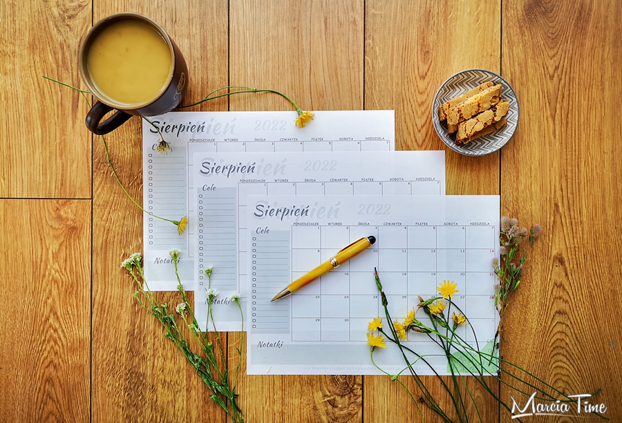 Planer na sierpień 2022 do druku