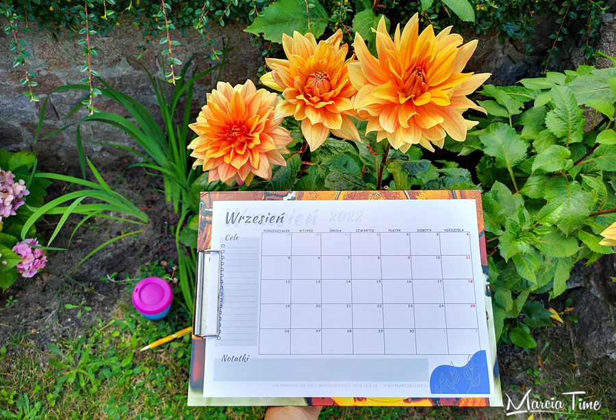 Planer na wrzesień 2022 do druku