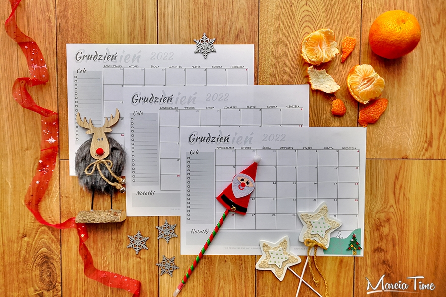 Planer na grudzień 2022 do druku